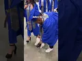 Download Lagu Breaking out the Moonwalk during Graduation 🎓 🤣
