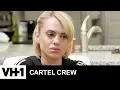 Marie s Sacrifices Come w a Price Cartel Crew