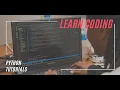 Python Workshop 1