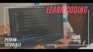 Python Workshop 1