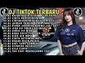 Lagu DJ TIKTOK TERBARU 2026 | DJ KATANYA CINTA TAK BUTUH RUPA 🎵 DJ CINTA DARI SEBERANG