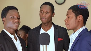 mpanzi by lambs ministers official video
