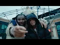 Tee Grizzley \u0026 Skilla Baby - Dropped The Lo [Official Video]