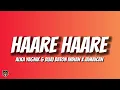 Download Lagu Alka Yagnik \u0026 Buju Baton - Haare Haare (Indian X Jamaican Trending Remix)
