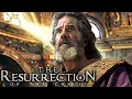 THE PASSION OF THE CHRIST 2: Resurrection (2024) With Mel Gibson \u0026 Monica Bellucci