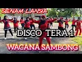 Download Lagu SENAM LANSIA DISCO TERA 1 LANSIA WACANA SSAMBONG(@Mastik Sanjaya Ent)