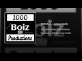 1000 (feat. Lowkey Gotti)