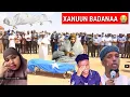 Download Lagu DEG DEG XAYAAT QURUX OO GEERIDII AY KA BAQEESAY ALLE UGU BADALAY FARXAD 