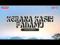 Download Lagu Samudera - Kerana Kasih Padamu (Lirik Video)