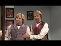 Roundball Rock - SNL