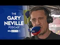 Download Lagu Neville reacts to Arsenal's win at Old Trafford \u0026 talks title race 🏆 | The Gary Neville Podcast 🎙