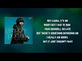Gregory Porter - Hey Laura (Lyrics)