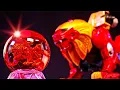 AMAZING Wild Force Animal Crystals Where to Buy Zords Upgrades Gaoranger Gao Crystals