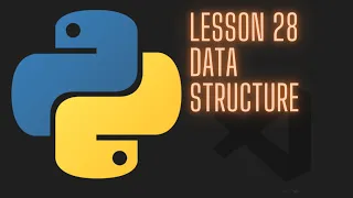 Python 3 12 Intermediate Tutorial - Lesson 28