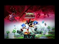 Download Lagu Sonic X Shadow Generations - Shadow Generations White Space Medley