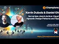 Serverless Java in Action Cloud Agnostic Design Patterns and Tips