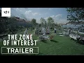 Download Lagu The Zone of Interest | Official Trailer HD | A24