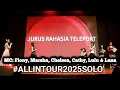 Download Lagu [Stage Activity] JKT48 - Games: Eat Bulaga | ALL IN TOUR SOLO 2025
