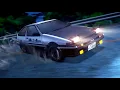 Download Lagu Initial D - The Fire's On Me + Lyrics Download Lagu Initial D - The Fire's On Me + Lyrics