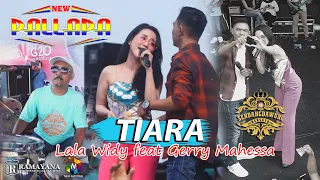 tiara gerry mahesa feat lala widy new pallapa ramayana audio live kendal