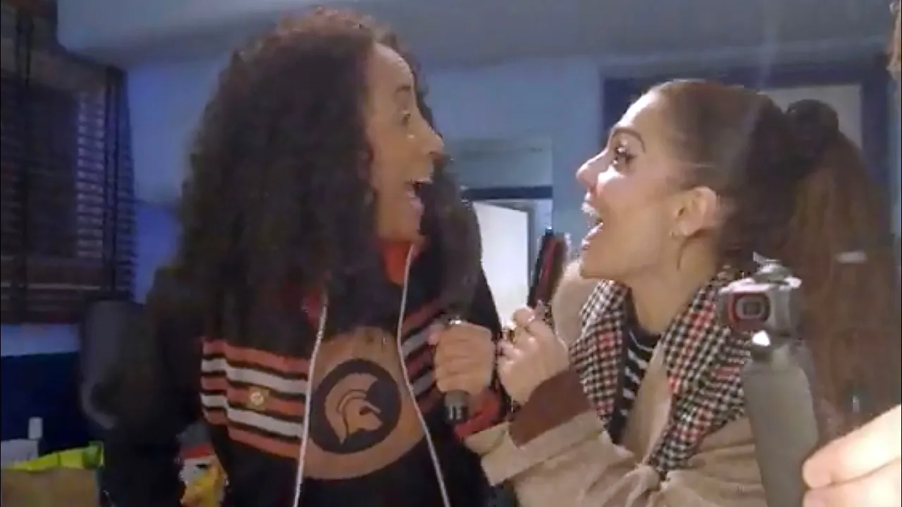 Let's Do Rocksteady @ 45 Ft. Aimee Interrupter Let's Do Rocksteady @ 45 Ft. Aimee Interrupter