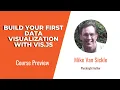 Vis js Skills Build Your First Data Visualization with vis js Course