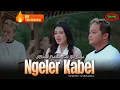 Download Lagu MEMED POTENSIO FEAT ILFI BULQIS - NGELER KABEL ( Official Video Music )