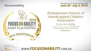 Focus on Ability film thumbnail