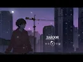 Zaroor Slowed Reverb ft. APARSHAKTI KHURANA X SAVI KAHLON Mumbai Melodies 