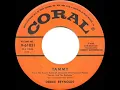 Download Lagu 1957 HITS ARCHIVE: Tammy - Debbie Reynolds (a #1 record)