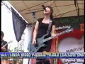 Lagu GARASI - TAK ADA LAGI (Live Perfom Hari Jadi SMA NEGRI 1 KENDAL ) 2008