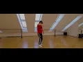 Avant - Makin Good Love | beginner choreography | 2020