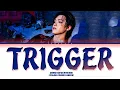 Download Lagu SEVENTEEN (세븐틴) 'Trigger (디노) (DINO Solo)' Lyrics (Color Coded Lyrics)