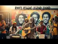 Lagu Best Legendary Reggae Like Bob Marley – Grandfather of Reggae ft. Street Musicians 2026