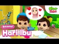 ♥️🥰🤱Lagu Spesial Hari Ibu | Lagu Anak Islami | Omar \u0026 Hana Indonesia