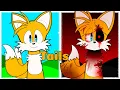 Download Lagu My New Sprunki Oc: TAILS!