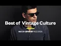 Download Lagu Best of Vintage Culture - Vintage Culture Mix 2022