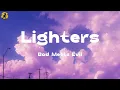 Bad Meets Evil - Lighters (Lyrics)