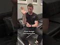 Golfer s elbow Strech