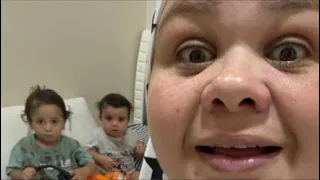 ام جني الله عليه وعلي حمال اللي حوليه      دندنها