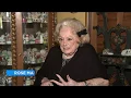 Wait for Your Laugh traces the life of singer and actress Rose Marie ABC7