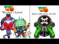 BTD6 TOWERS MEET EVERY TOWER