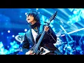 Download Lagu Wagakki Band - 天樂 (Tengaku) / Dai Shinnenkai 2024 Nippon Budokan ~Yae no Tsubasa~ [ENG SUB CC]