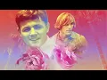 The Beach Boys - Wendy (Visualizer)