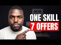I Watched An Engineer Collect 1 1M In Offer Letters In 6 Months