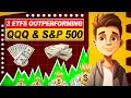 Download Lagu 3 ETFs Crushing the S\u0026P 500 \u0026 QQQ – You Won’t Believe the Returns!