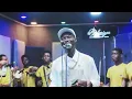 Download Lagu WELCOME BACK FROM JORDAN PILGRIMAGE THANKSGIVING Titled WIPE AWAY MY TEARS[Nu Omije Mi Nu.