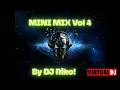 MINI MIX Vol 4 By DJ Riko! Septembre 2025