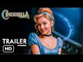 Lagu CINDERELLA | Live Action Fanmade Teaser Trailer (2026)