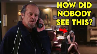 The Departed 2006 19 Hidden Details You Completely Missed